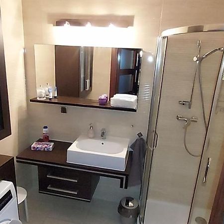 Apartament Blisko Trasy S3 Нова-Суль Екстер'єр фото