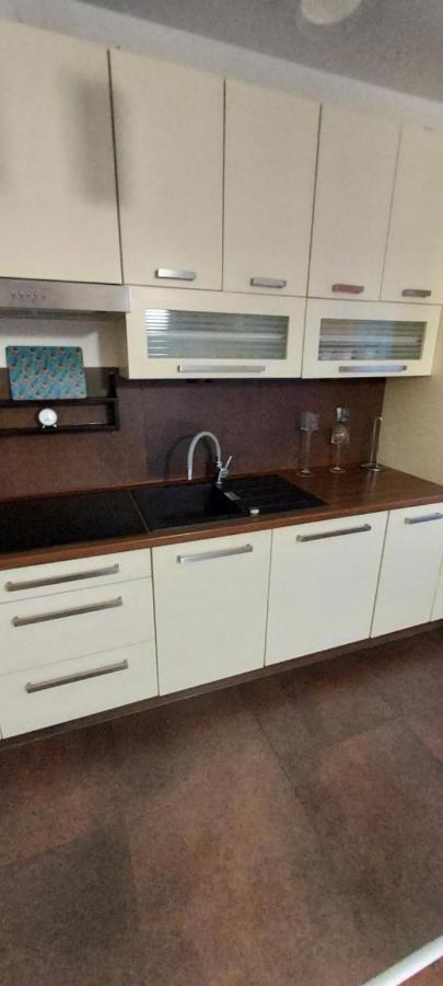 Apartament Blisko Trasy S3 Нова-Суль Екстер'єр фото