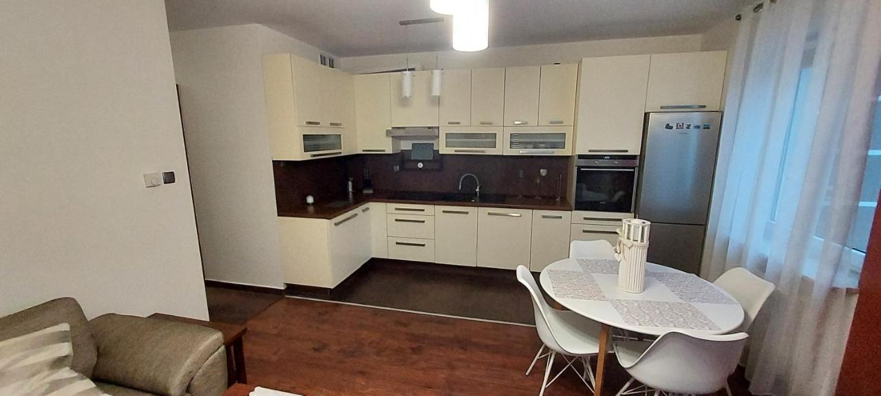 Apartament Blisko Trasy S3 Нова-Суль Екстер'єр фото