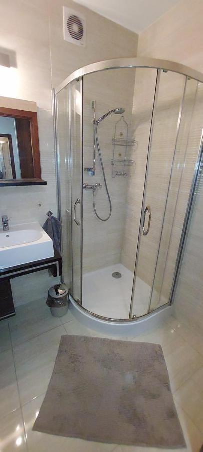 Apartament Blisko Trasy S3 Нова-Суль Екстер'єр фото
