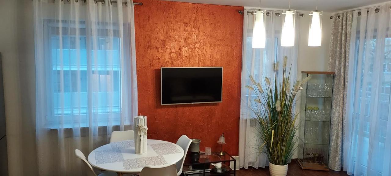Apartament Blisko Trasy S3 Нова-Суль Екстер'єр фото